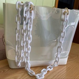 Forever 21 Shoulder Bag